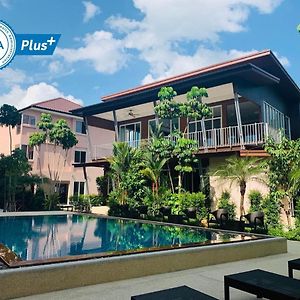 Snowhouse Aonang Krabi