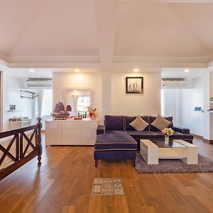 The One Sabai Living Pattaya